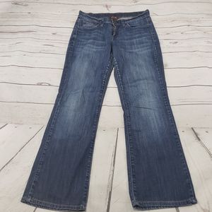 Lucky Brand Jeans Size 4 / 27 Denim PantsBoot Cut